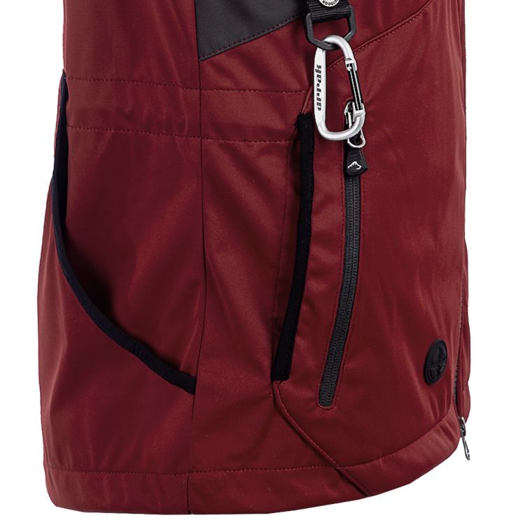 ARRAK - Softshell Weste Lady