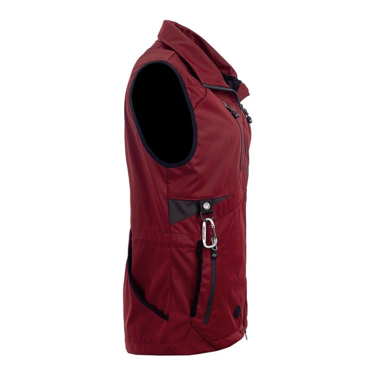 ARRAK - Softshell Weste Lady