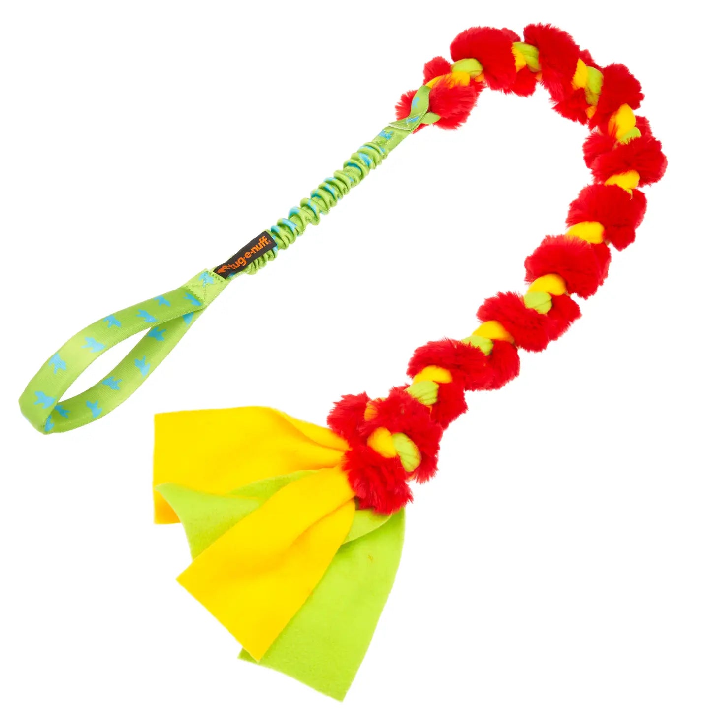The Big Twizzler