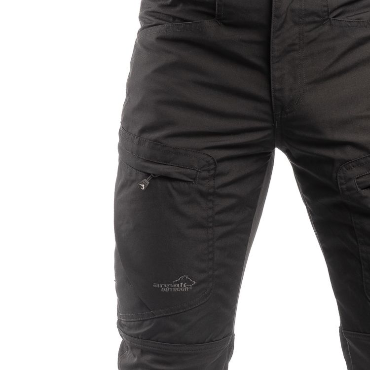 ARRAK - Active Stretch Pant Men