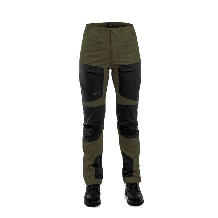 ARRAK - Active Stretch Pant Lady