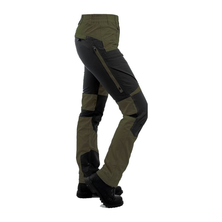 ARRAK - Active Stretch Pant Lady