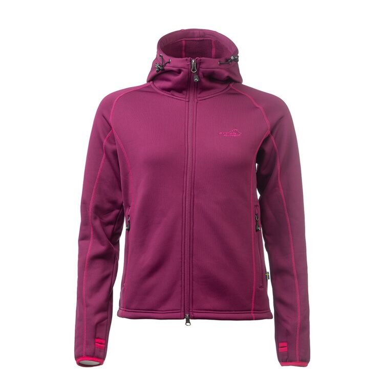 ARRAK - Powerfleece Lady
