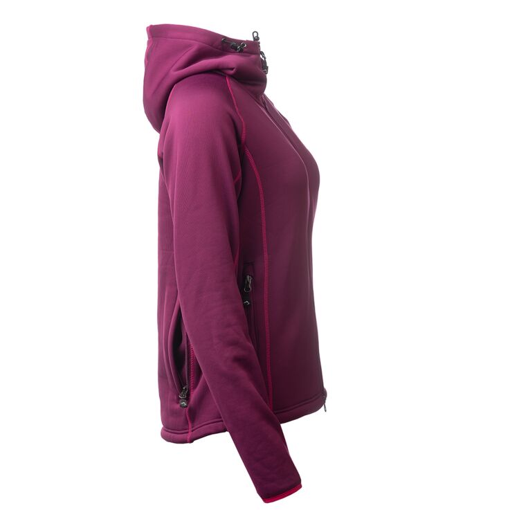 ARRAK - Powerfleece Lady