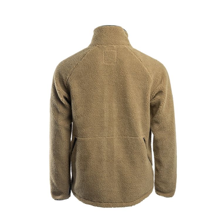 ARRAK - Teddy Fleece Jacke Unisex