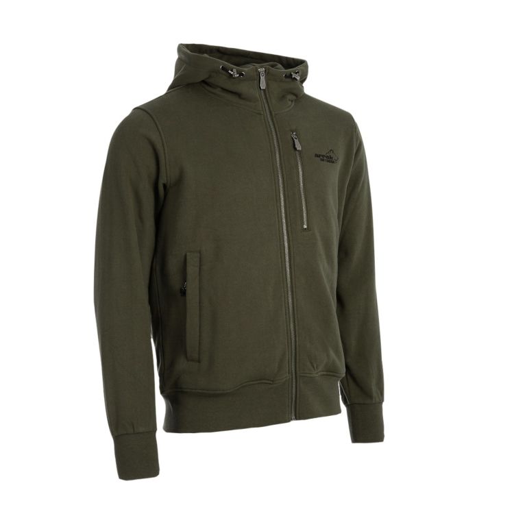 ARRAK - Sporty Hoodie Men