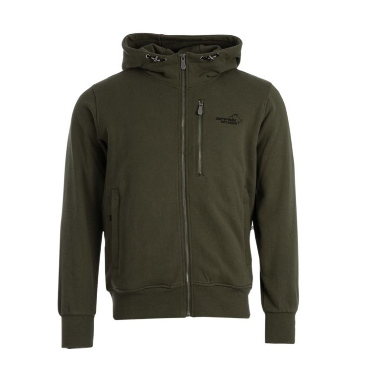 ARRAK - Sporty Hoodie Men