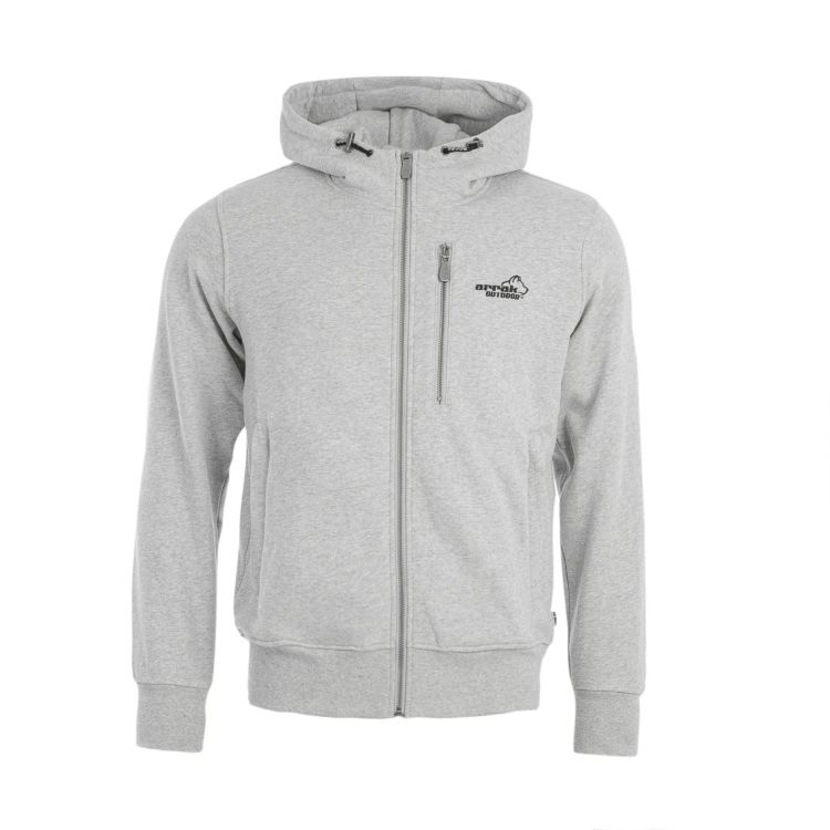 ARRAK - Sporty Hoodie Men