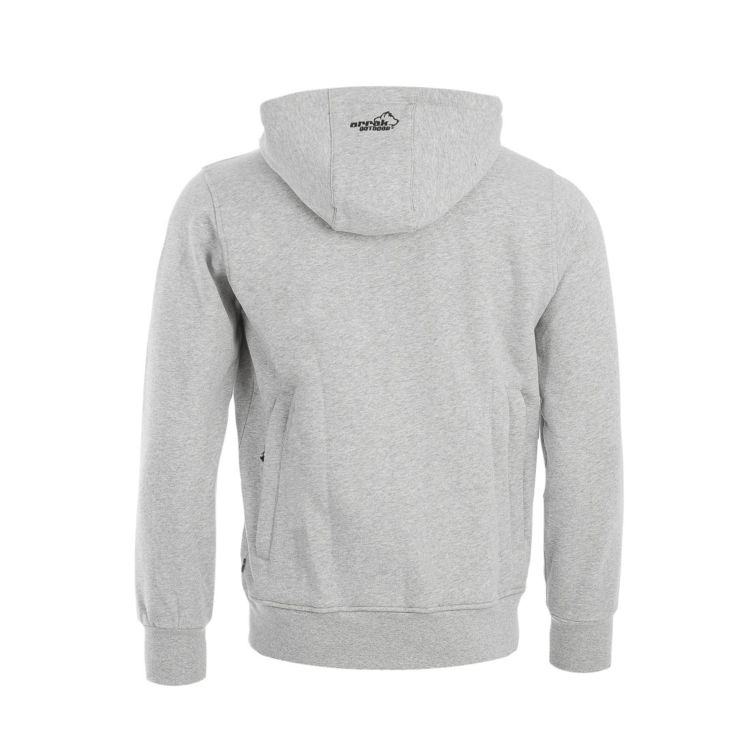 ARRAK - Sporty Hoodie Men