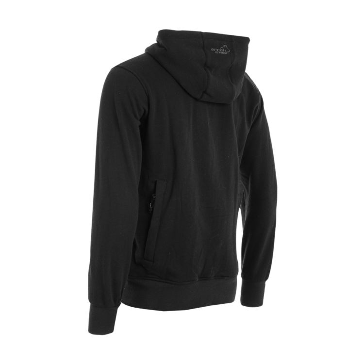 ARRAK - Sporty Hoodie Men