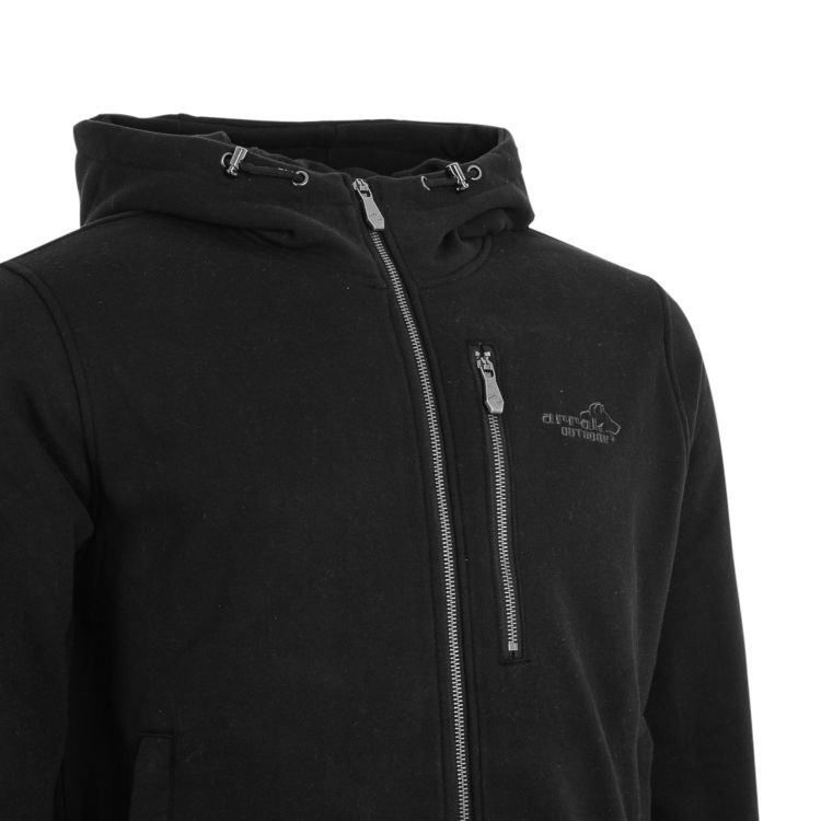 ARRAK - Sporty Hoodie Men