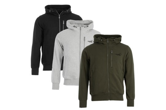 ARRAK - Sporty Hoodie Men