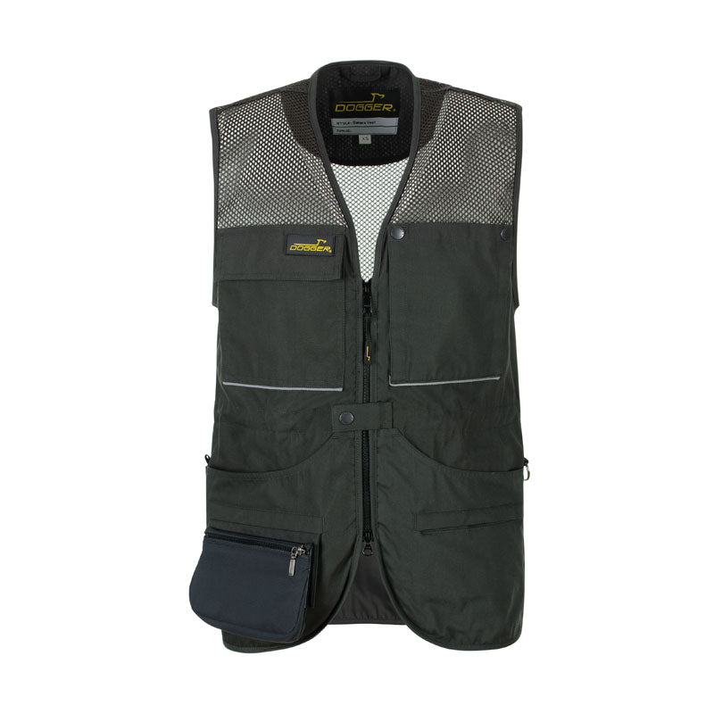DOGGER-Gilet SAHARA