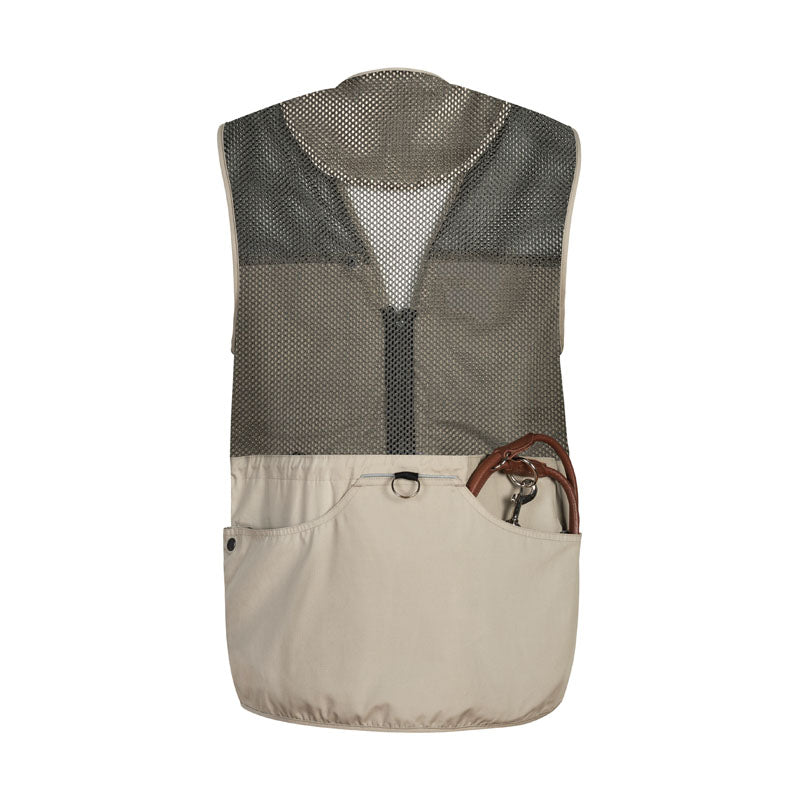 DOGGER-Gilet SAHARA