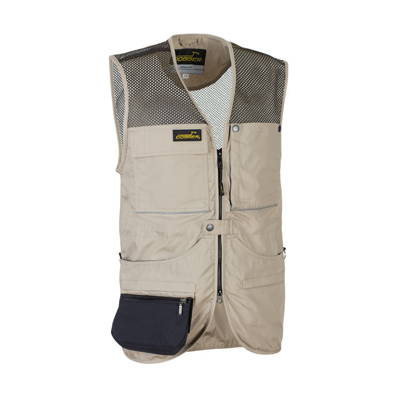 DOGGER-Gilet SAHARA