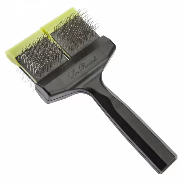 Les Pooch Medium Pro, Doppelt Grün