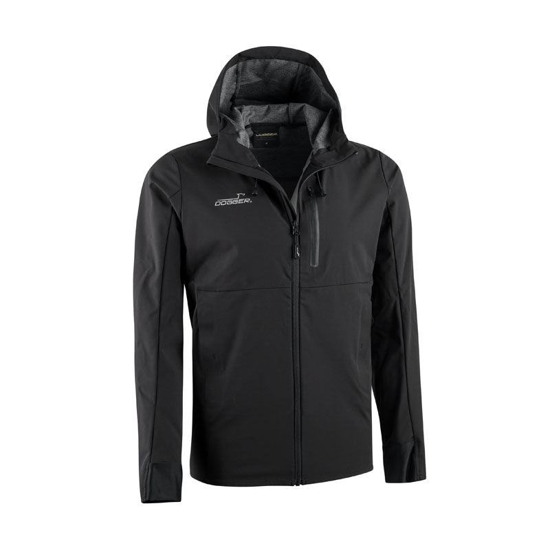 DOGGER-Jacke Softshell SKIN Herren