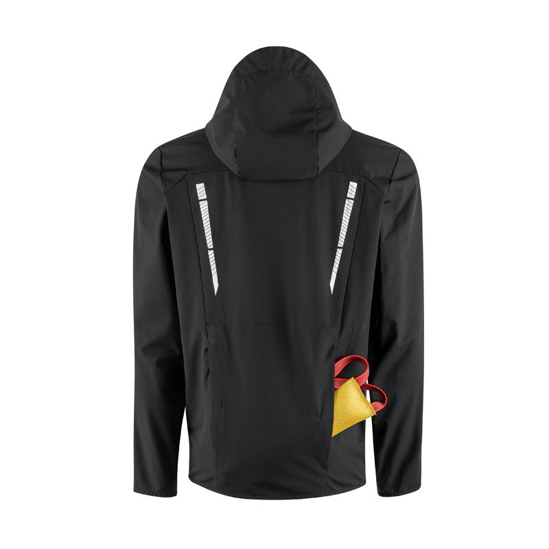 DOGGER-Jacke Softshell SKIN Herren