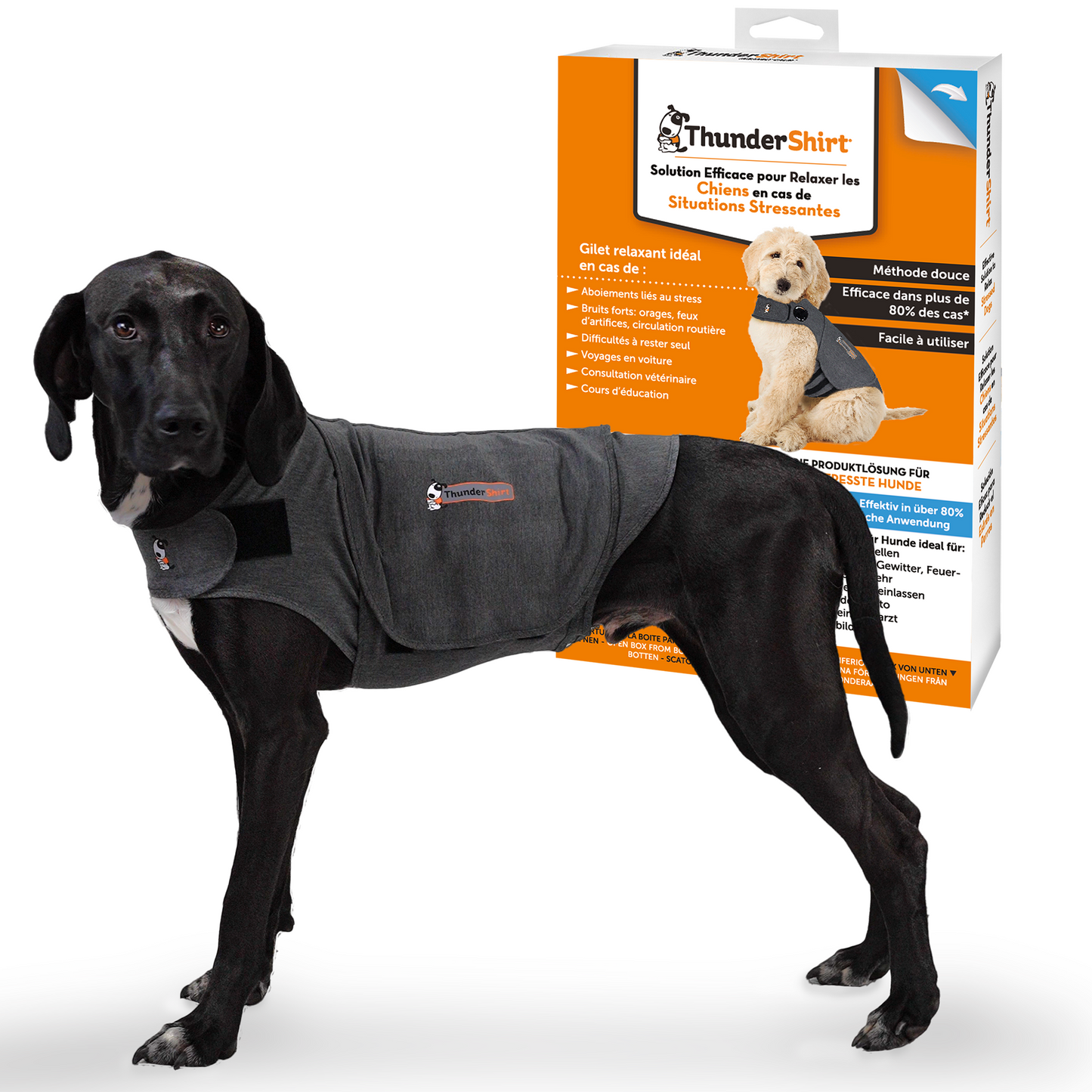 Thundershirt