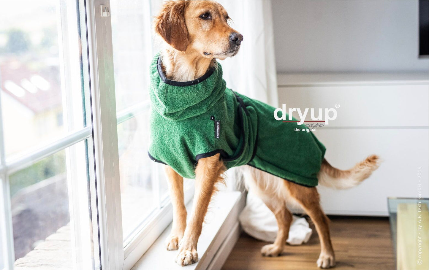 Dryup Cape