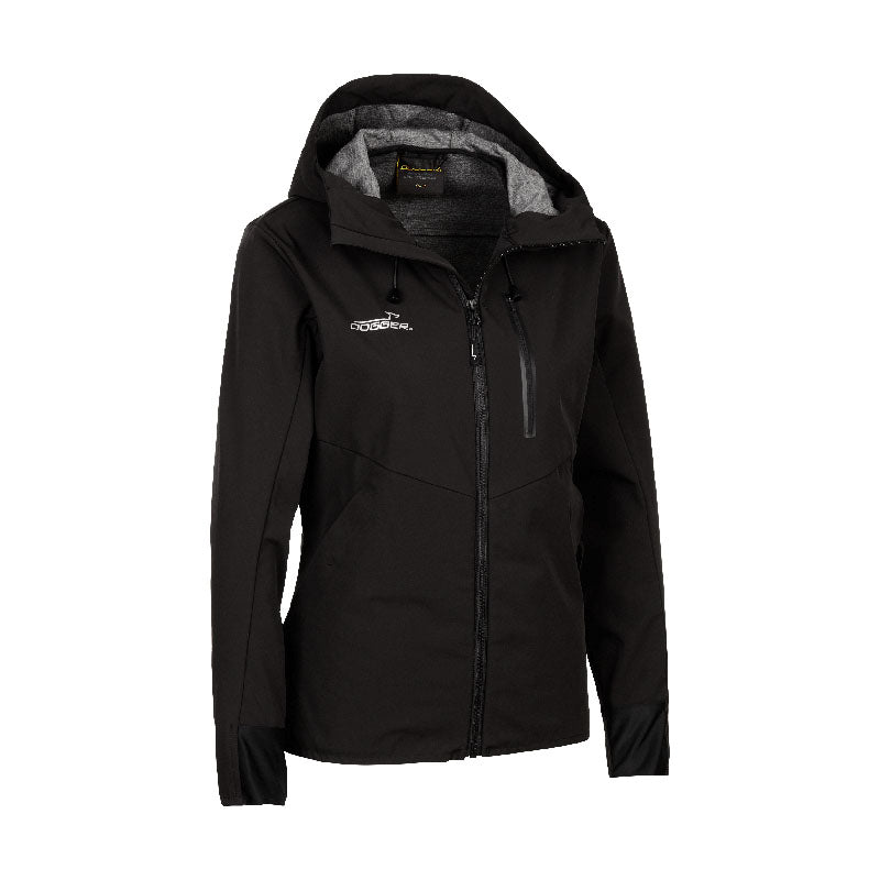 DOGGER-Jacke Softshell SKIN Damen