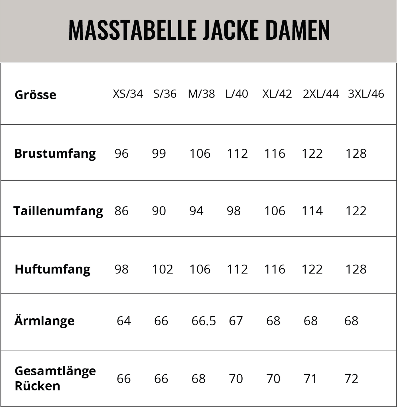 DOGGER-Jacke Softshell SKIN Damen