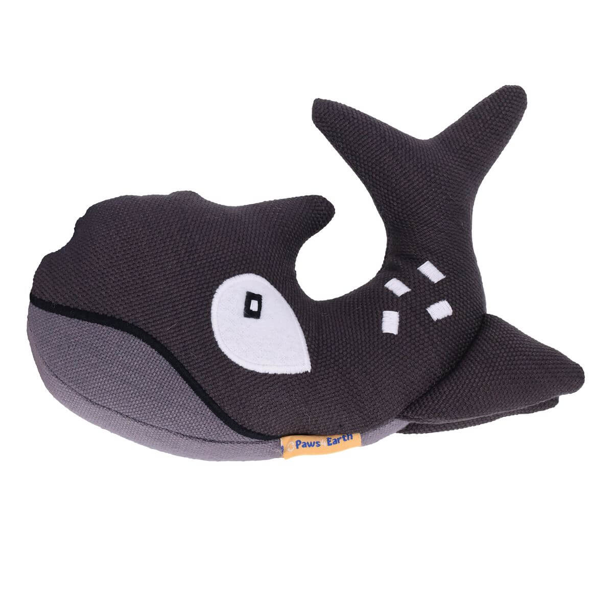 Chomper Stuffed Killer Whale