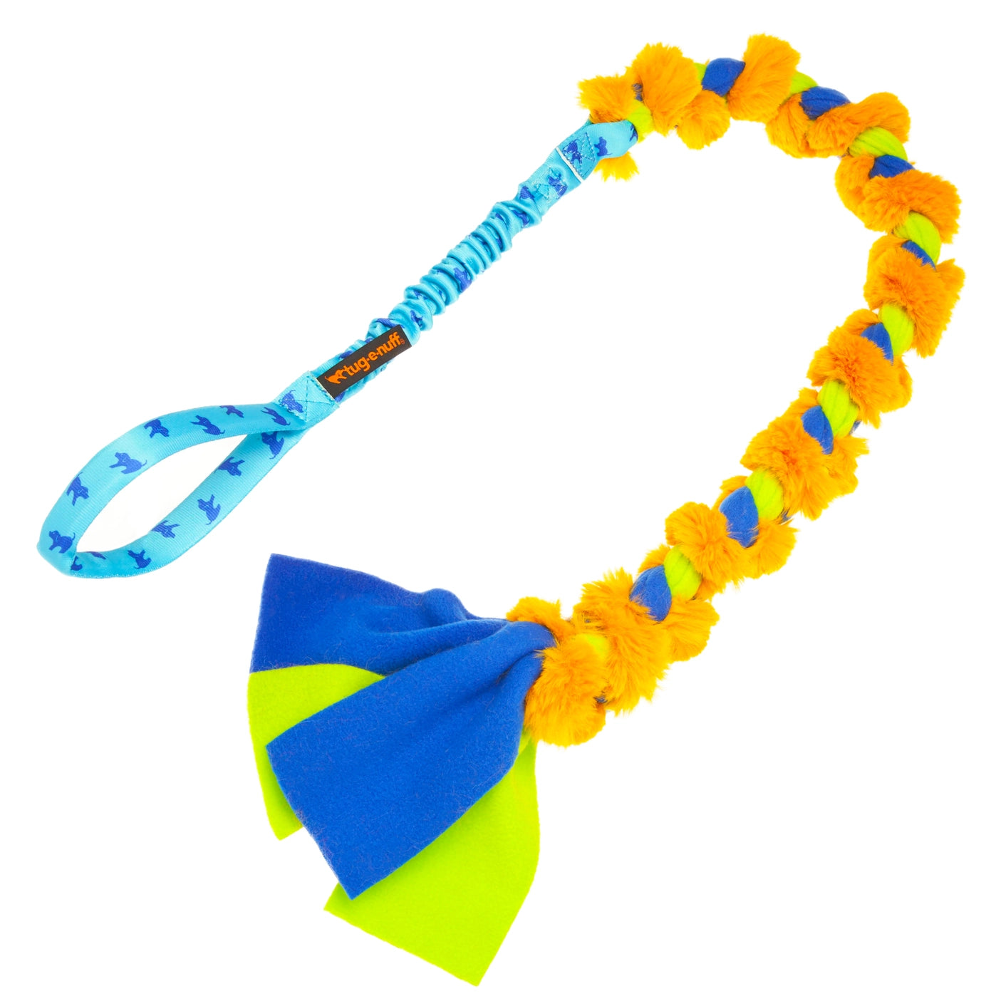 The Big Twizzler