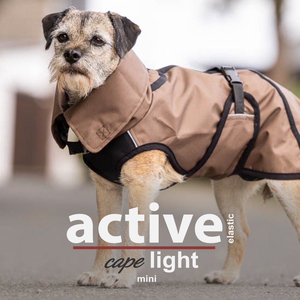 Activ Cape Elastic light
