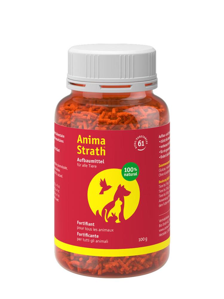 Anima Strath