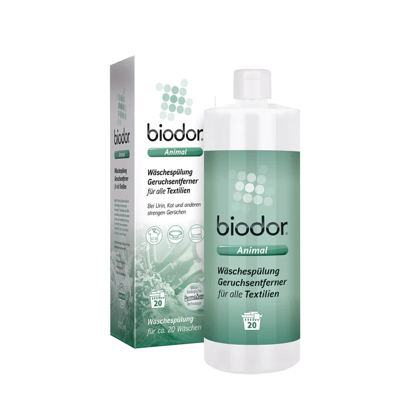 Biodor Animal