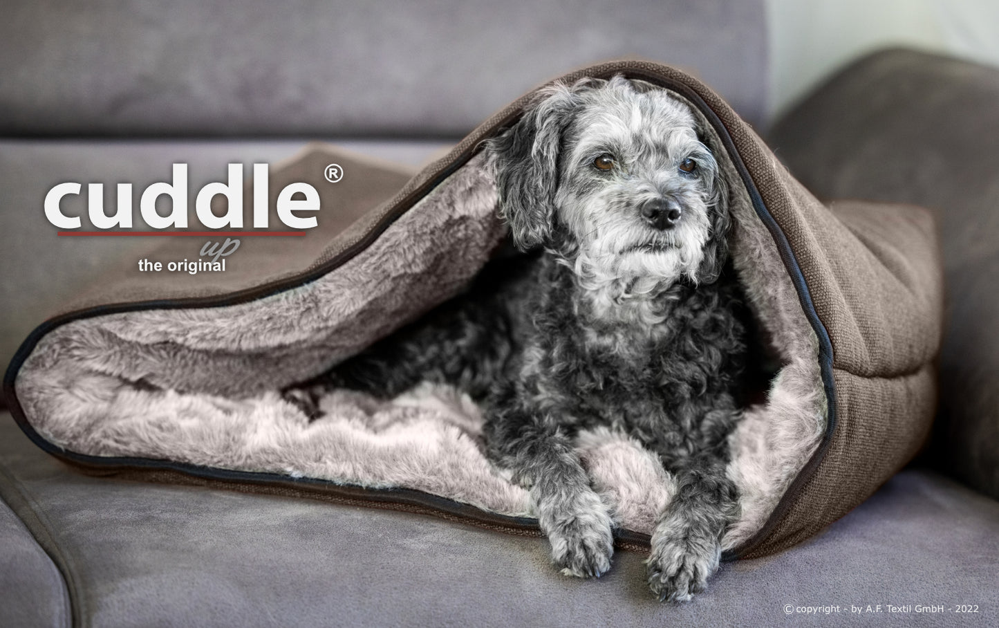 Cuddle Up®