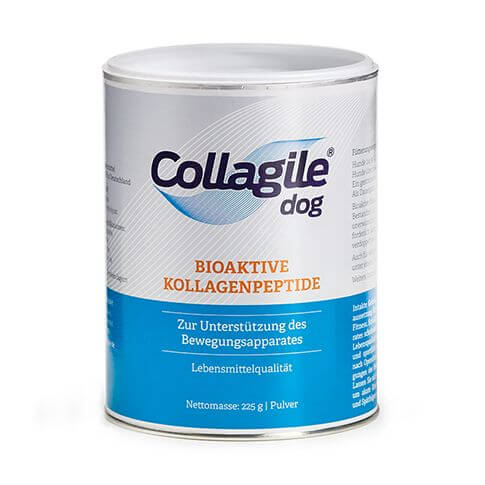 Collagile® dog 225g