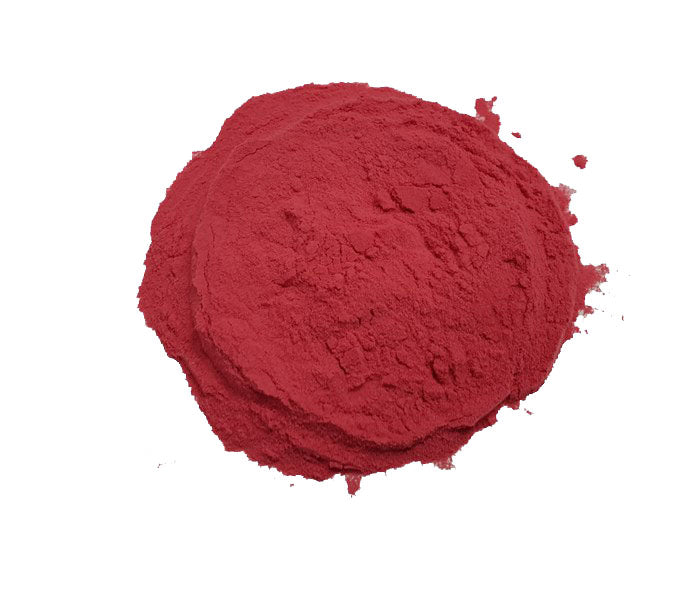 Cranberry Pulver