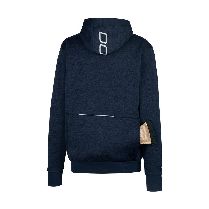DOGGER-Hoodie-Jacke «Dynamic» Herren