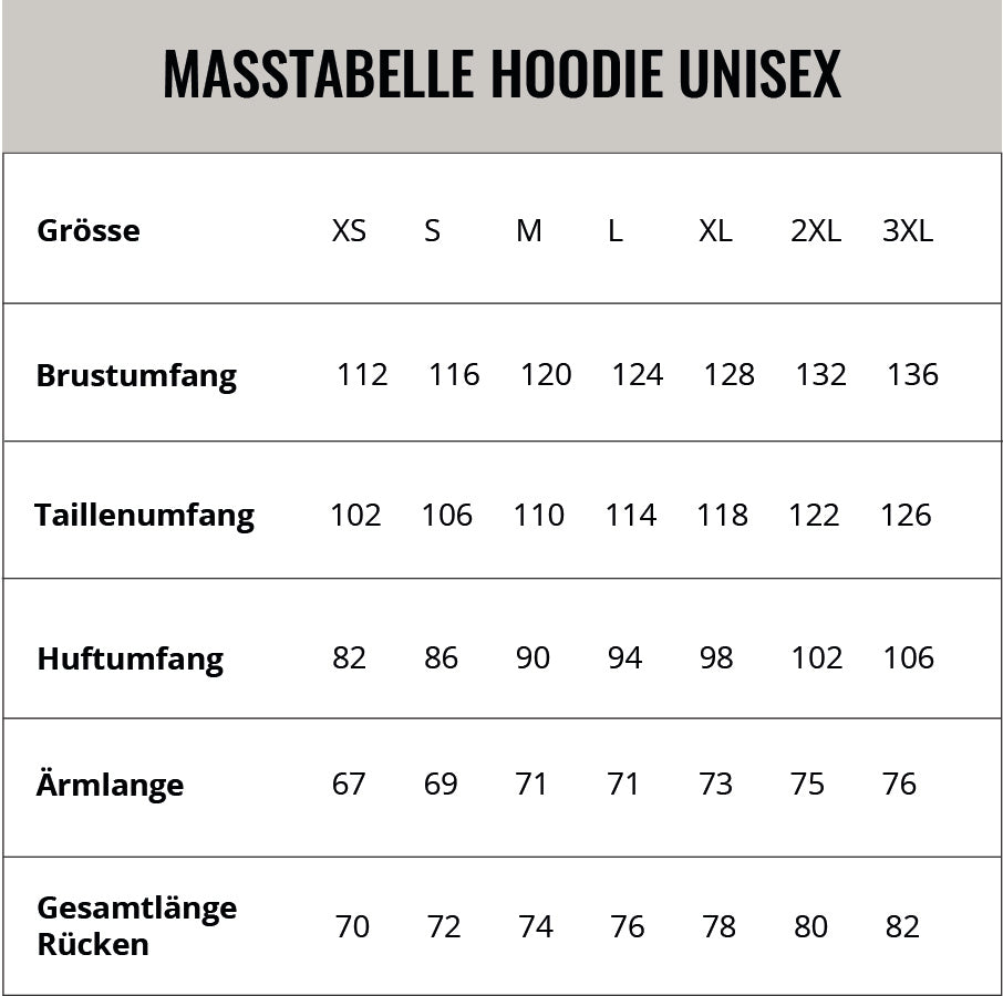 DOGGER-Hoodie-Jacke «Dynamic» Herren
