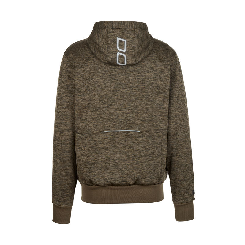 DOGGER-Hoodie-Jacke «Dynamic» Herren