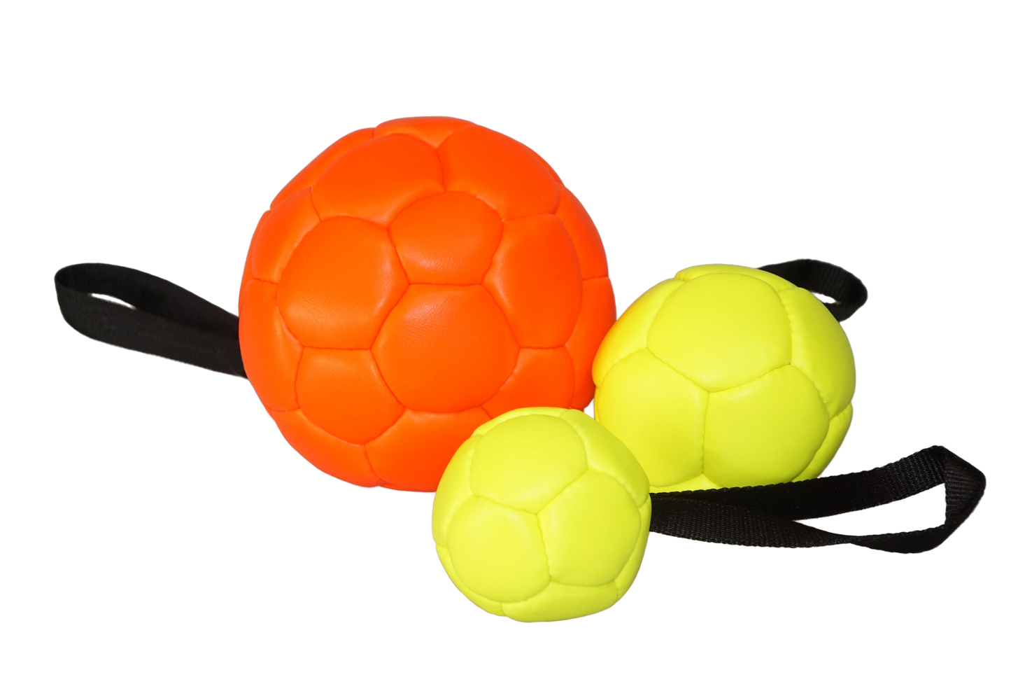 Eco Leder Trainings-Ball