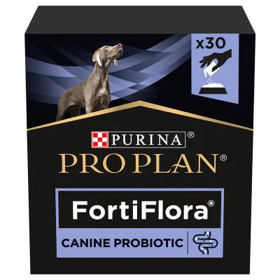 FortiFlora® Canine Beutel
