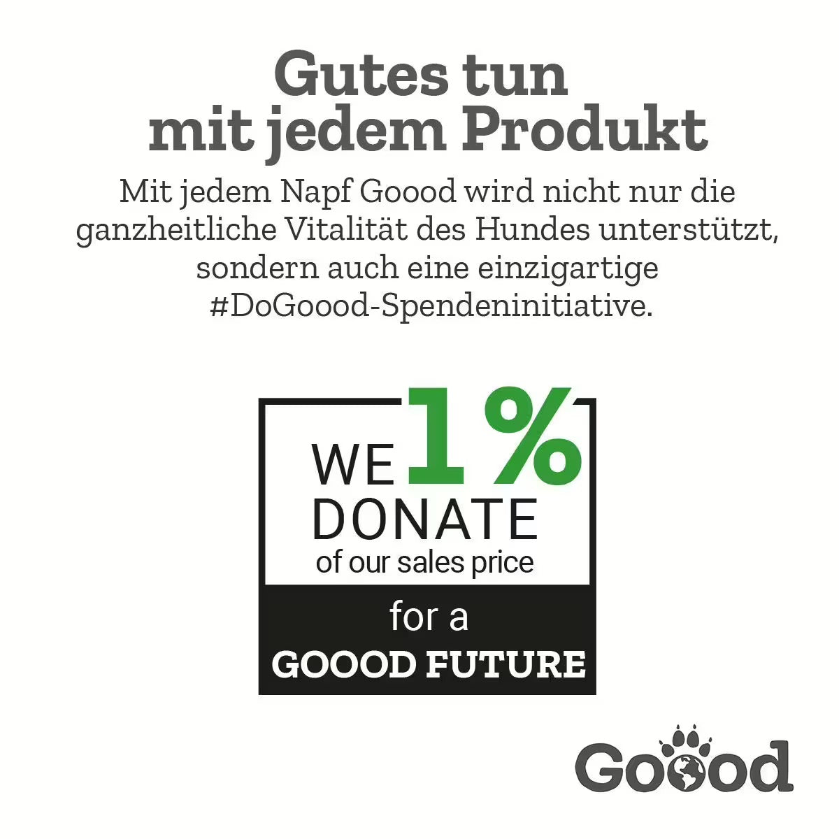 Soft Gooodies - Freiland-Lamm