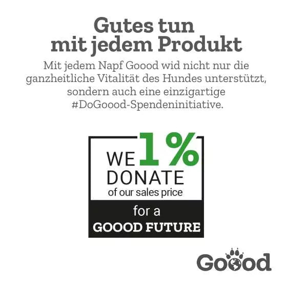 Meat Gooodies - Bio-Freilaufente