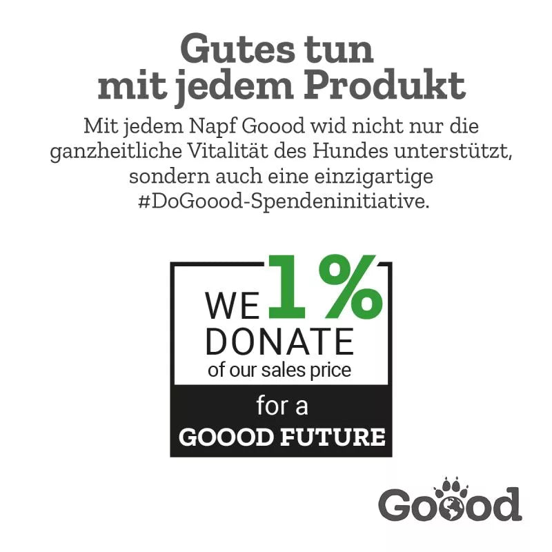 Goood Senior - Freiland-Huhn