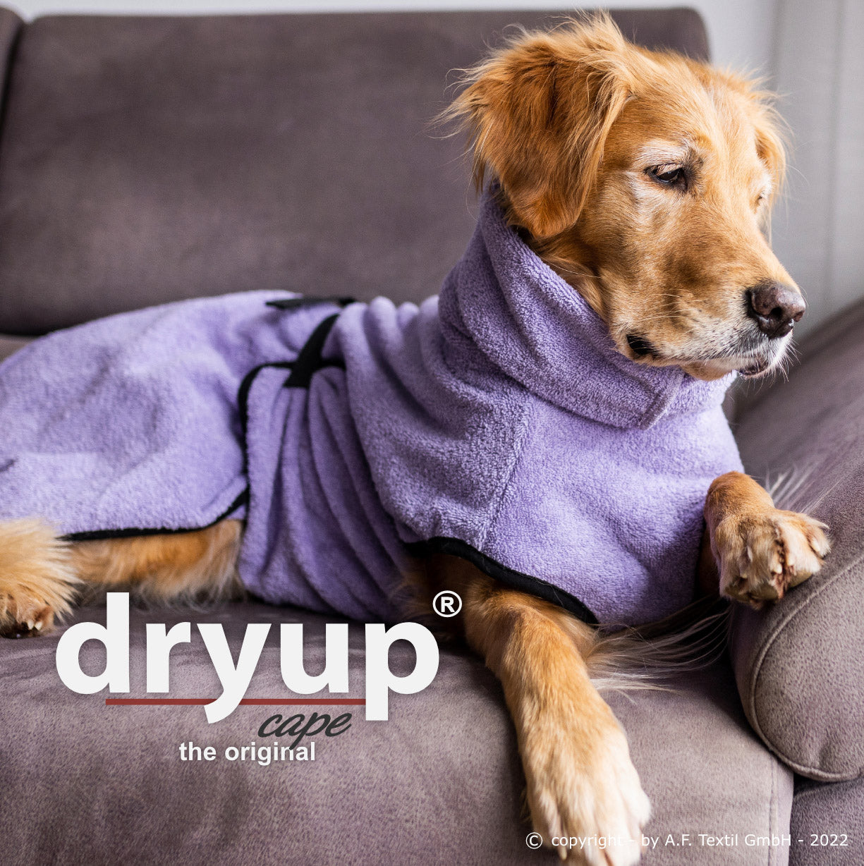 Dryup Cape