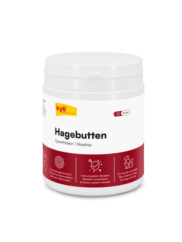 Hagebutten 370 g