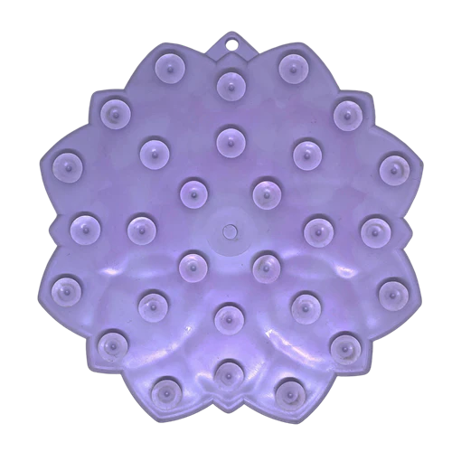 Mandala „Softie“ Anreicherungs- Tablett für Hunde