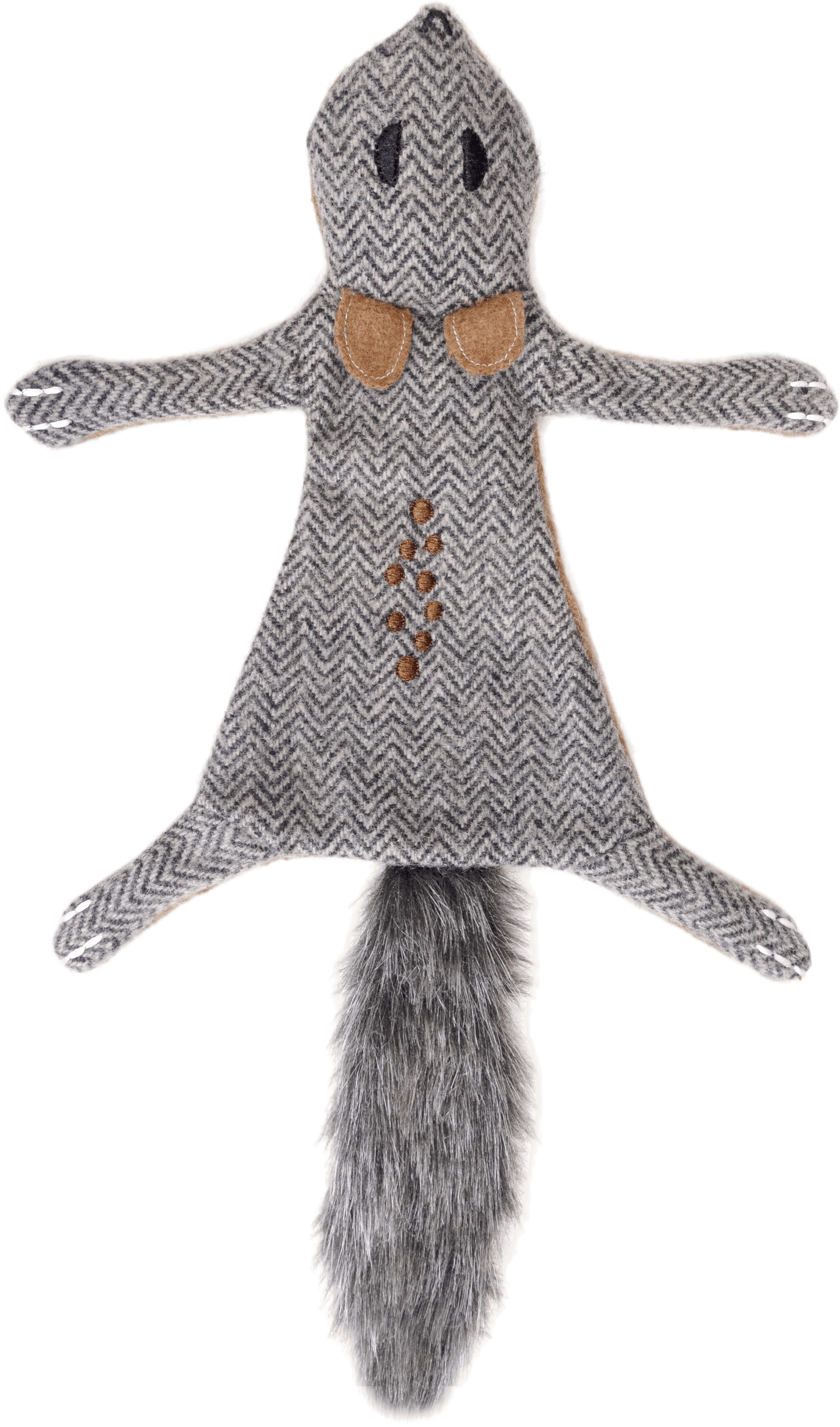 JV REVIVE TOYS Eichhörnchen