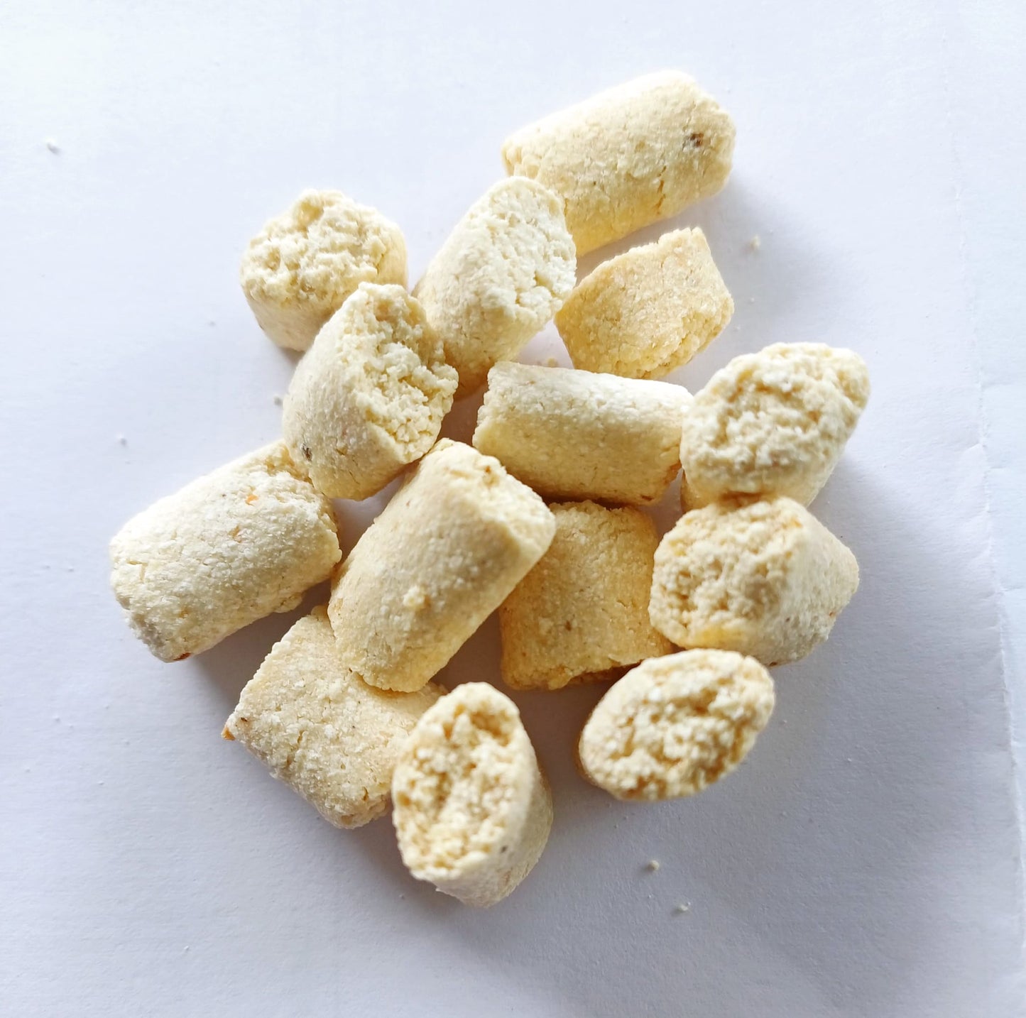 Kokos Snack