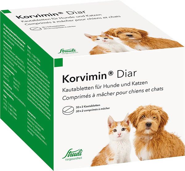 Korvimin DIAR