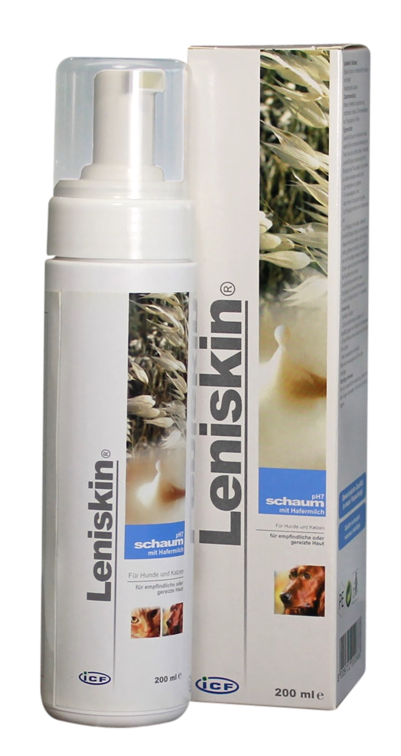 Leniskin® Schaum
