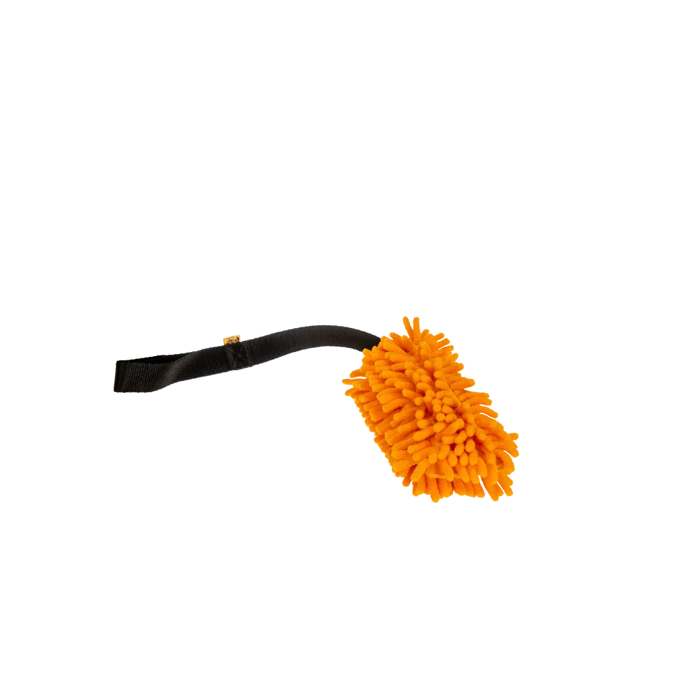 Mop Boudin